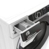 Máquina de Lavar Roupa HWP 69AMBC/1-S (9 kg - 1600 rpm - Branco) - Image 3