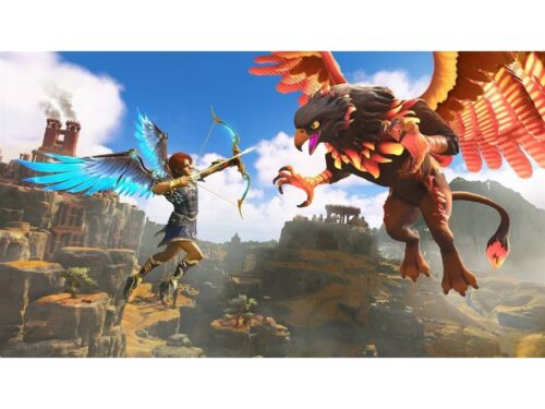 Jogo PS5 Immortals Fenyx Rising - Image 2