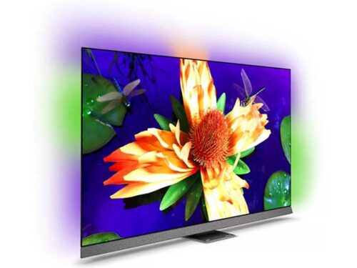 TV PHILIPS 65OLED907 (OLED - 65'' - 165 cm - 4K Ultra HD - Smart TV) - Image 3