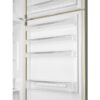Frigorífico SMEG FAB50RCR5 (No Frost - 192.1 cm - 524 L - Creme) - Image 5