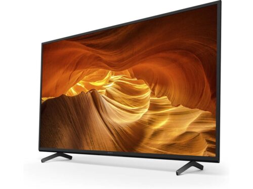 TV SONY KD50X73KPAEP (LED - 50'' - 127 cm - 4K Ultra HD - Smart TV) - Image 3