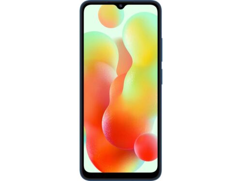 Smartphone XIAOMI Redmi 12C (6.71'' - 4 GB - 128 GB - Azul) - Image 2