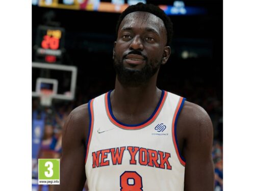 Jogo PS5 NBA 2K22 - Image 3