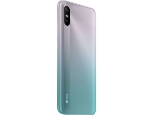 Smartphone XIAOMI Redmi 9A (6.53'' - 2 GB - 32 GB - Azul) - Image 6