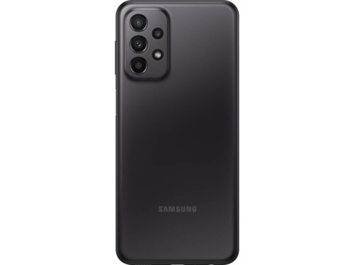 Smartphone SAMSUNG Galaxy A23 5G (6.6'' - 4 GB - 64 GB - Preto) - Image 5