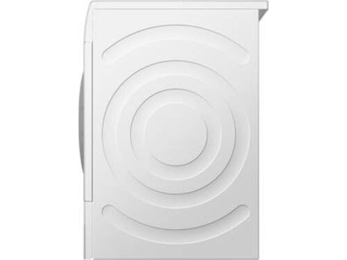 Máquina de Secar Roupa BOSCH WTR85T00ES (9 kg - Bomba de Calor - Branco) - Image 3