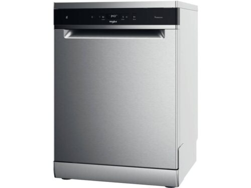 Máquina de Lavar Loiça WHIRLPOOL Supreme WFC 3C26PX (14 Conjuntos - 60 cm - Inox) - Image 4
