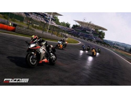 Jogo PS5 Rims Racing - Image 3