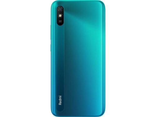 Smartphone XIAOMI Redmi 9A (6.53'' - 2 GB - 32 GB - Verde) - Image 5