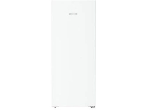 Frigorífico LIEBHERR RE 4620 Plus (Ventilado - 145 cm - 298 L - Branco)
