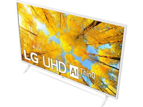 TV LG 43UQ76906LE (LED - 43'' - 109 cm - 4K Ultra HD - Smart TV) - Image 4