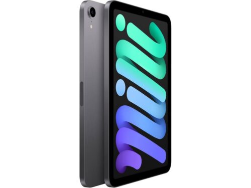 iPad Mini APPLE (8.3'' - 256 GB - Wi-Fi - Cinzento Sideral) - Image 2