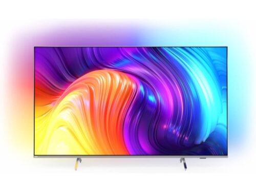 TV PHILIPS 65PUS8507/12 (LED - 65'' - 165 cm - 4K Ultra HD - Smart TV)