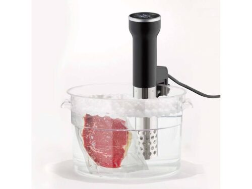Máquina de Cozinhar Sous Vide CASO STICK SV 400 (1000 W) - Image 5