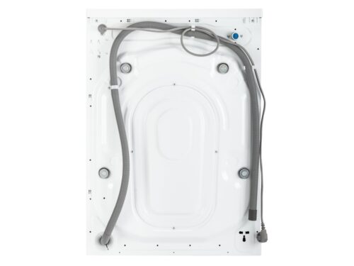 Máquina de Lavar Roupa KUNFT KWM5315 (6 kg - 1000 rpm - Branco) - Image 6
