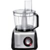 Processador de Alimentos BOSCH MC812M814 (3.9 L - 1250 W - 11 acessórios) - Image 2