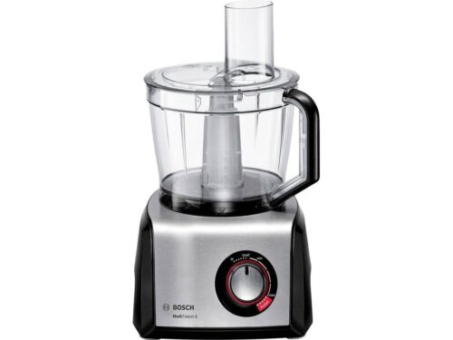 Processador de Alimentos BOSCH MC812M814 (3.9 L - 1250 W - 11 acessórios) - Image 2
