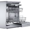 Máquina de Lavar Loiça TEKA DFS 76850 SS (14 Conjuntos - 59.8 cm - Inox) - Image 4