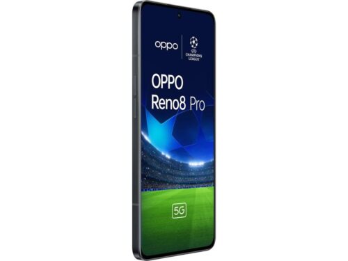 Smartphone OPPO Reno 8 Pro 5G (6.7'' - 8 GB - 256 GB - Preto) - Image 3
