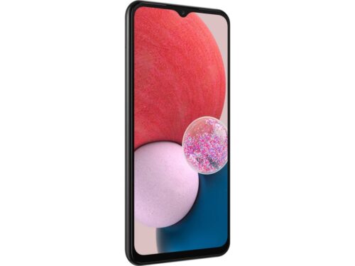 Smartphone SAMSUNG Galaxy A13 (6.6'' - 4 GB - 128 GB - Preto) - Image 3