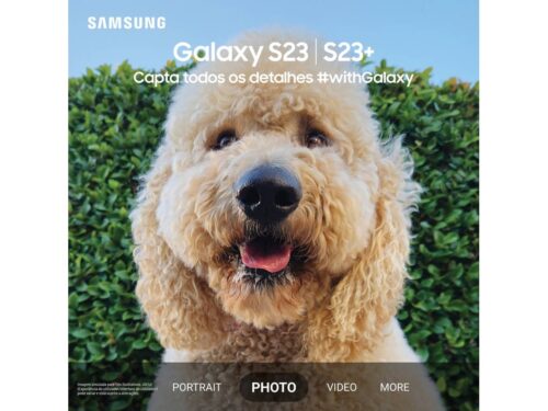 Smartphone SAMSUNG Galaxy S23 5G (6.1'' - 8 GB - 256 GB - Preto) - Image 5