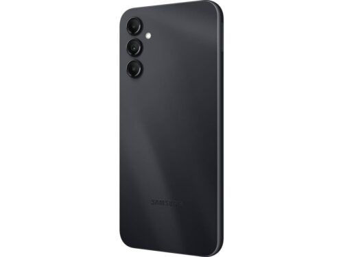 Smartphone SAMSUNG Galaxy A14 5G (6.6'' - 4 GB - 128 GB - Preto) - Image 2