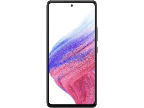 Smartphone SAMSUNG Galaxy A53 5G (6.5'' - 6 GB - 128 GB - Preto) - Image 2