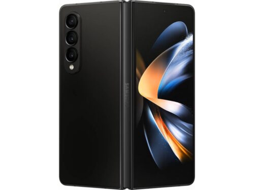 Smartphone SAMSUNG Galaxy Z Fold 4 5G (7.6'' - 12 GB - 512 GB - Preto) - Image 4