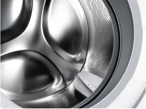 Máquina de Lavar Roupa AEG LFR6194O2B (9 kg - 1400 rpm - Branco) - Image 4