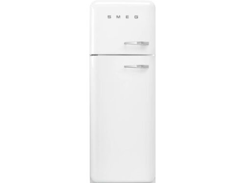 Frigorífico SMEG FAB30LWH5 (Ventilado - 172 cm - 294 L - Branco)