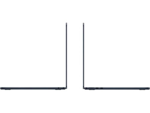 Macbook Air APPLE Z160_24_PO_CTO - Meia Noite (13'' - Apple M2 8-core - RAM: 8 GB - 256 GB SSD - GPU 8-core) - Image 3