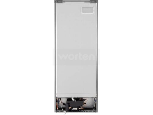 Frigorífico BEKO RDNE455E30DZXBN (No Frost - 185 cm - 406 L - Inox) - Image 5
