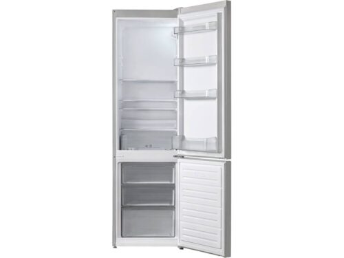 Frigorífico Combinado VOX KK3400SF (Estático - 180 cm - 286 L - Inox) - Image 3