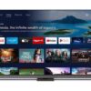 TV PHILIPS 65OLED907 (OLED - 65'' - 165 cm - 4K Ultra HD - Smart TV) - Image 2