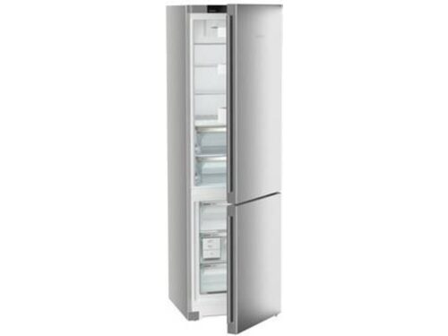 Frigorífico Combinado LIEBHERR CBNSFD 5723 (No Frost - 201.5 cm - 360 L - Inox) - Image 3