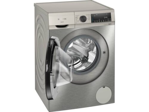 Máquina de Lavar Roupa SIEMENS WG44G2FXES (9 kg - 1400 rpm - Inox) - Image 4