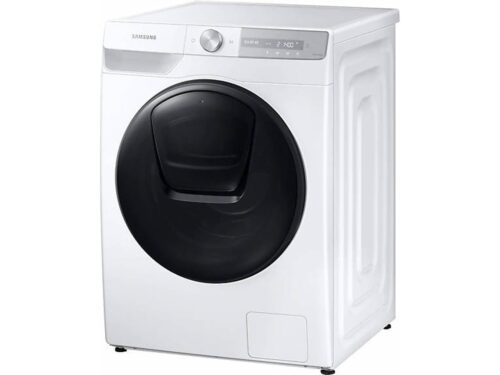 Máquina de Lavar Roupa SAMSUNG Quick Drive WW90T754DBH (9 kg - 1400 rpm - Branco) - Image 2