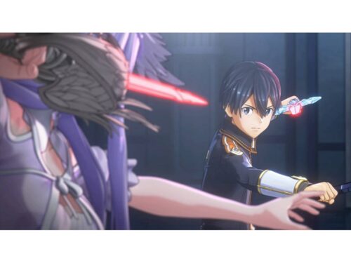 Jogo Nintendo Switch Sword Art Online: Alicization Lycoris - Image 5