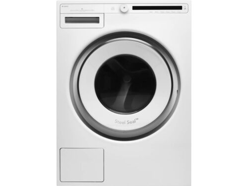 Máquina de Lavar Roupa ASKO W2084C.W/2 (8 kg - 1400 rpm - Branco)