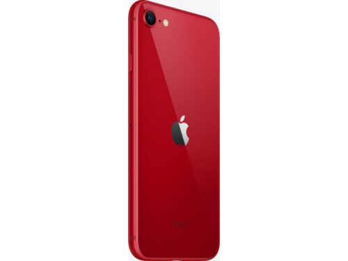 iPhone SE 2022 APPLE (4.7'' - 64 GB - (Product) Red) - Image 3