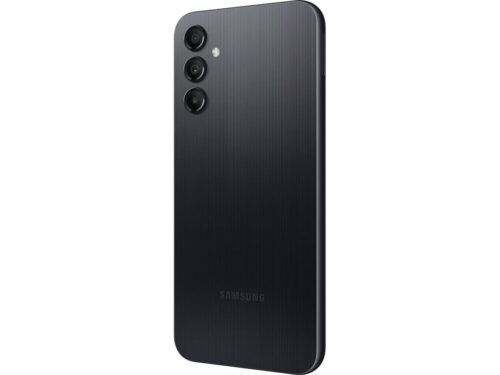 Smartphone SAMSUNG Galaxy A14 (6.6'' - 4 GB - 64 GB - Preto) - Image 2