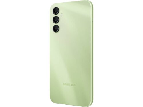 Smartphone SAMSUNG Galaxy A14 5G (6.6'' - 4 GB - 64 GB - Verde) - Image 2