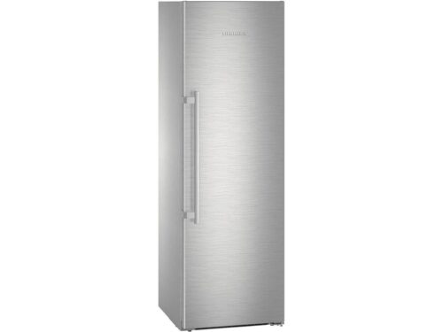 Frigorífico LIEBHERR SKBES 4380 (Ventilado - 185 cm - 366 L - Inox) - Image 2