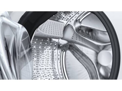 Máquina de Lavar Roupa BOSCH i-DOS WAX28EH0ES (10 kg - 1400 rpm - Branco) - Image 2