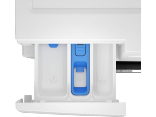 Máquina de Lavar Roupa BEKO SteamCure B3WFT58415W (8 kg - 1400 rpm - Branco) - Image 5