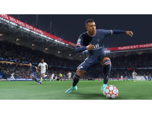 Jogo Xbox Series X FIFA 22 - Image 3