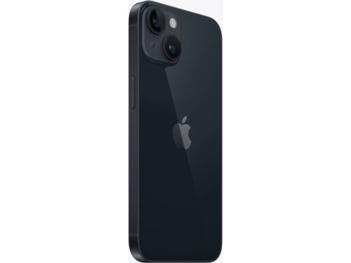iPhone 14 APPLE (6.1'' - 128 GB - Meia-noite) - Image 3