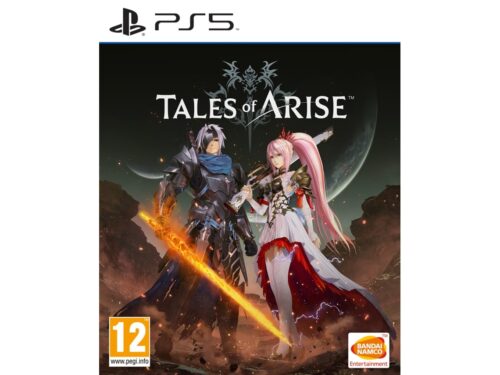 Jogo PS5 Tales of Arise - Image 2