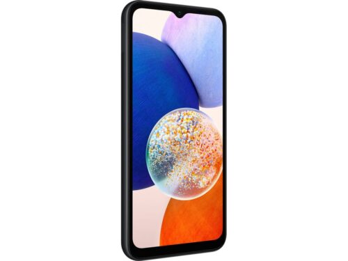 Smartphone SAMSUNG Galaxy A14 5G (6.6'' - 4 GB - 128 GB - Preto) - Image 3