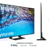 TV SAMSUNG UE55BU8505KXXC (LED - 55'' - 140 cm - 4K Ultra HD - Smart TV) - Image 3